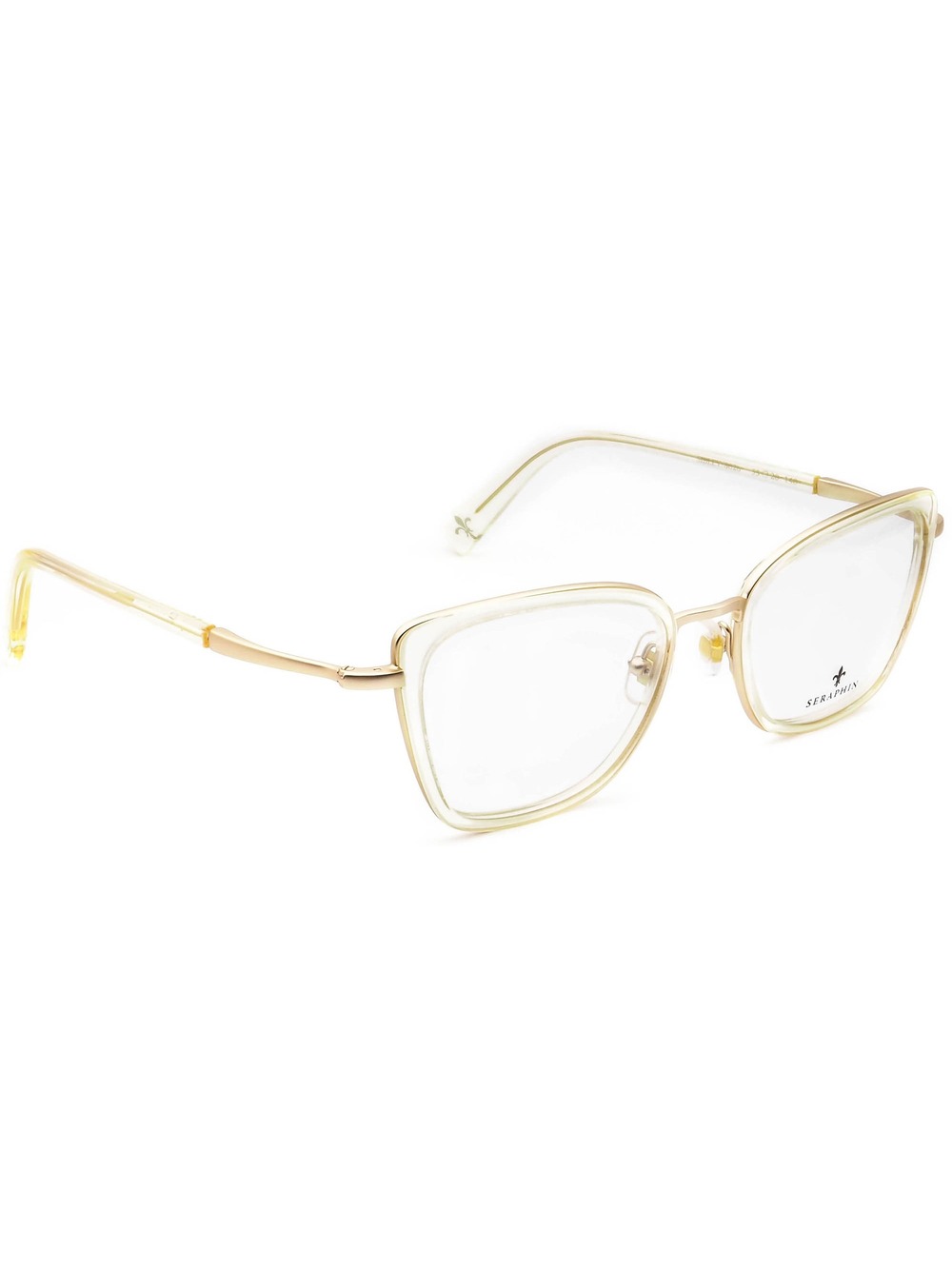 Seraphin Sibley/8028 Eyewear